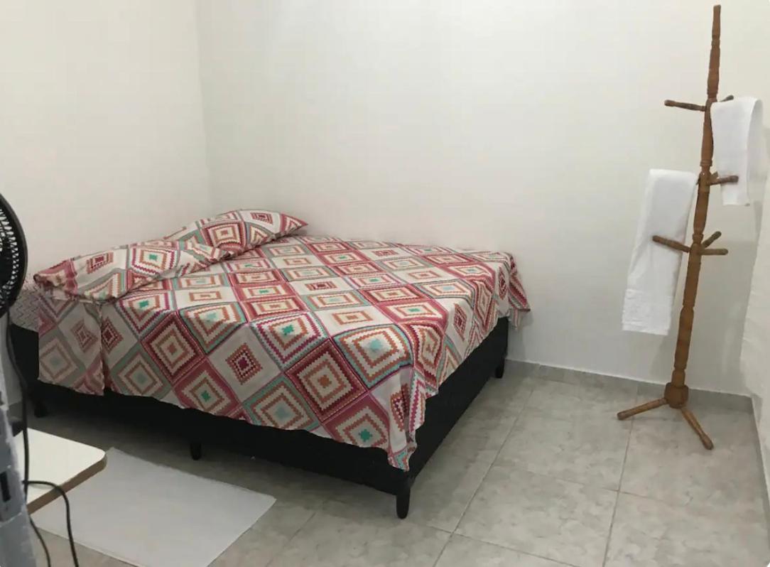 Hostel 圣保罗 外观 照片