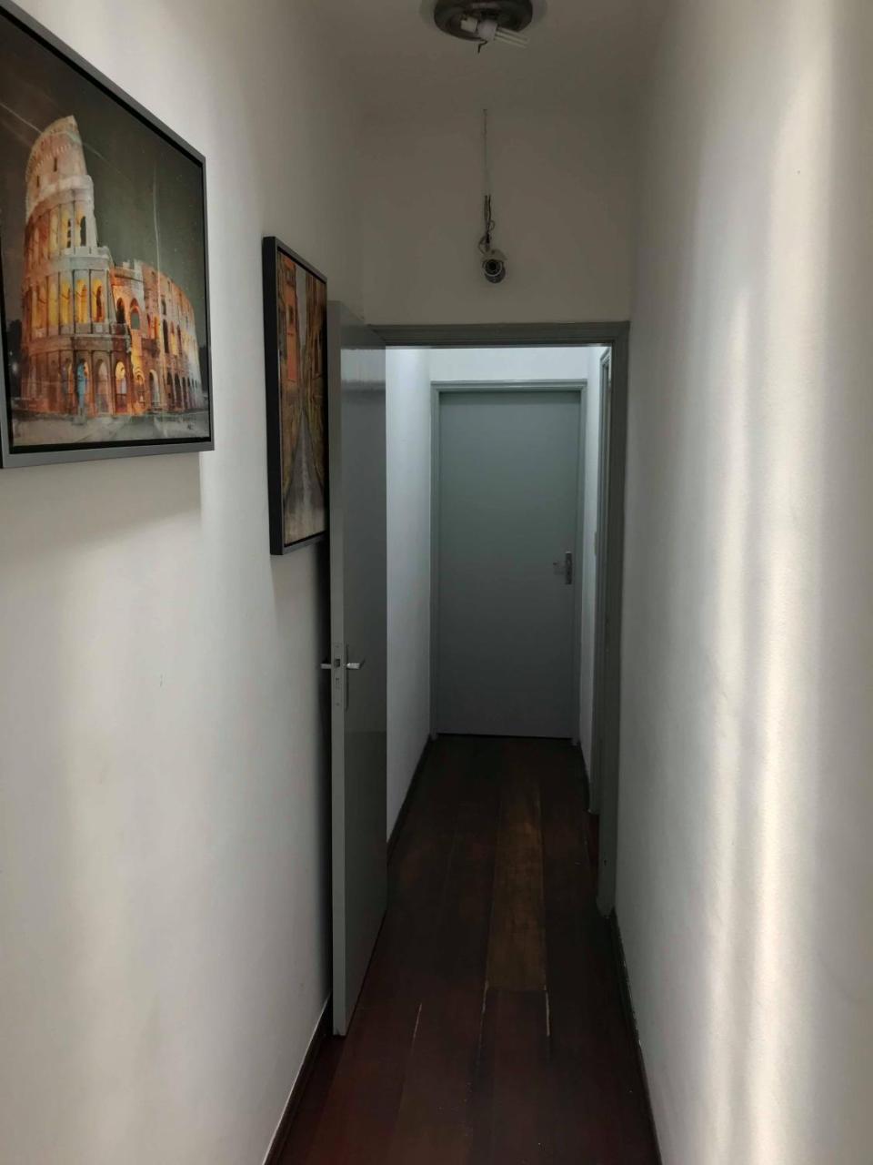 Hostel 圣保罗 外观 照片
