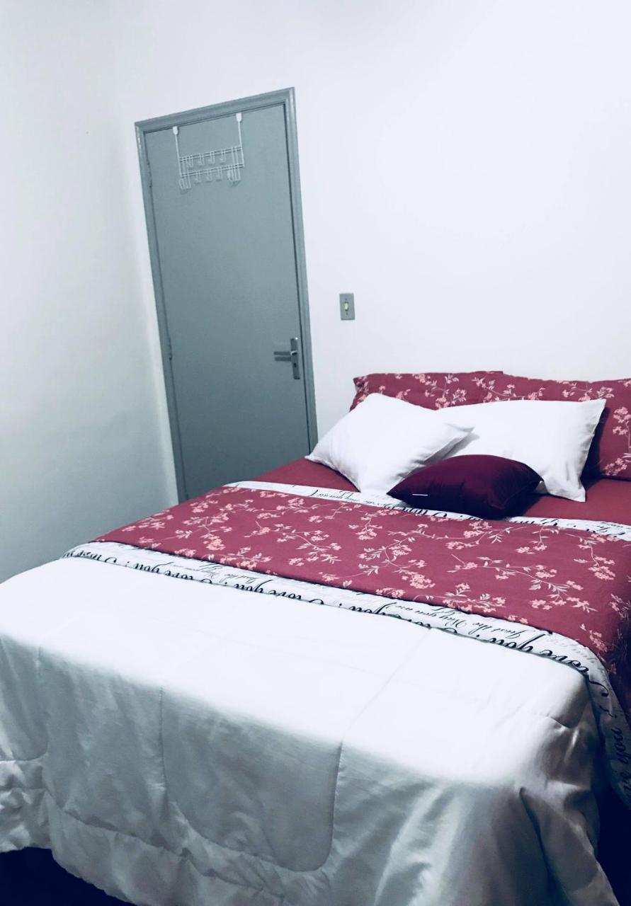 Hostel 圣保罗 外观 照片